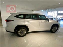 تويوتا هايلاندر